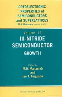 III-Nitride Semiconductors