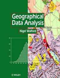 Geographical Data Analysis