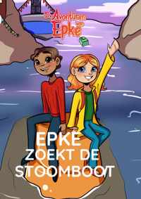 Epke Zoekt de Stoomboot