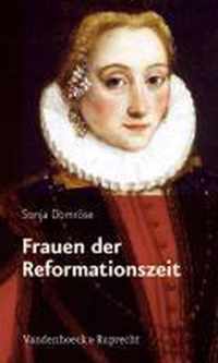 Frauen Der Reformationszeit