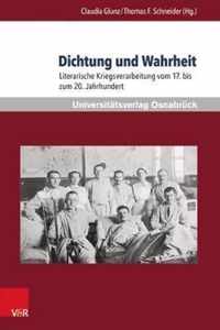 Dichtung und Wahrheit