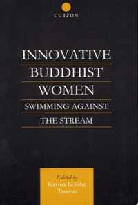 Innovative Buddhist Women