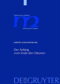 Der Anfang vom Ende der Ottonen