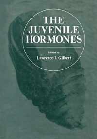 The Juvenile Hormones