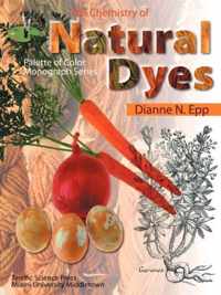 The Chemistry of Natural Dyes