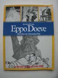 Wereld van eppo doeve