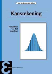 Epsilon uitgaven 36 -   Kansrekening