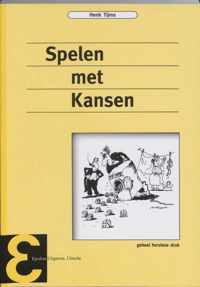 Epsilon uitgaven 43 -   Spelen met kansen