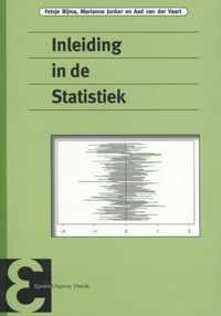 Epsilon uitgaven 76 -   Inleiding in de statistiek