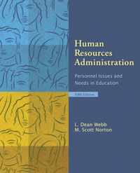 Human Resources Administration