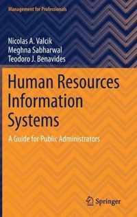 Human Resources Information Systems