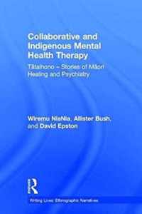 Collaborative and Indigenous Mental Health Therapy