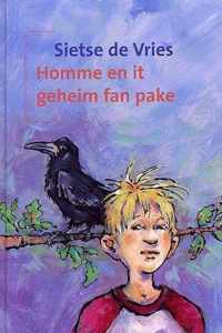 Homme En It Geheim Fan Pake