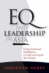 EQ and Leadership In Asia