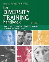 The Diversity Training Handbook