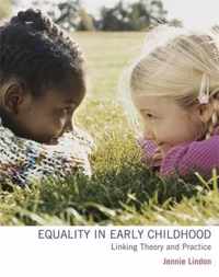 Equality in Early Childhood