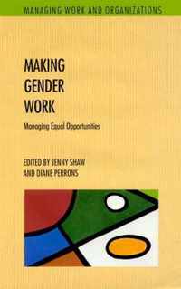 Making Gender Work