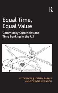 Equal Time, Equal Value