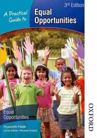 A Practical Guide to Equal Opportunities