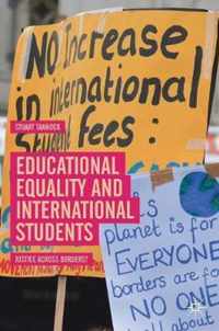 Educational Equality and International Students