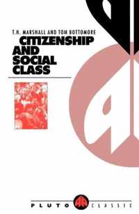 Citizenship And Social Class