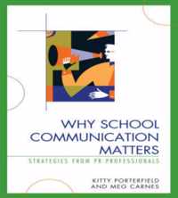 Why School Communication Matters