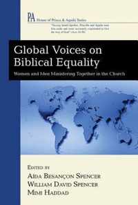 Global Voices on Biblical Equality