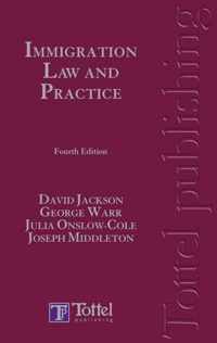 Immigration Law and Practice