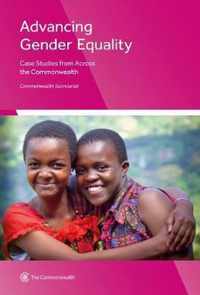 Advancing Gender Equality