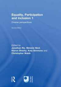 Equality, Participation and Inclusion 1