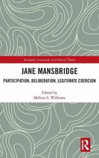 Jane Mansbridge