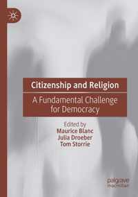 Citizenship and Religion