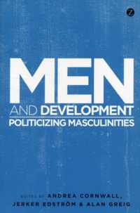 Men and Development