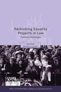 Rethinking Equality Projects in Law