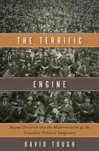 The Terrific Engine