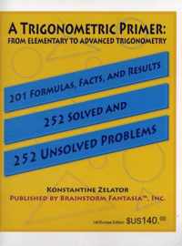 Trigonometric Primer