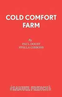 Cold Comfort Farm