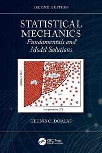 Statistical Mechanics