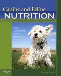 Canine & Feline Nutrition