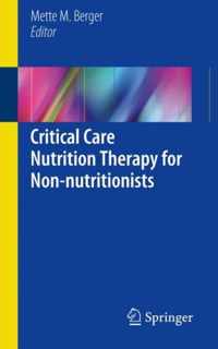 Clinical Nutrition Management in Complex ICU Cases