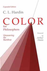 Color For Philosophers