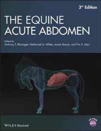 The Equine Acute Abdomen