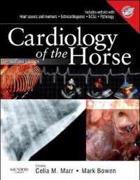 Cardiology of the Horse