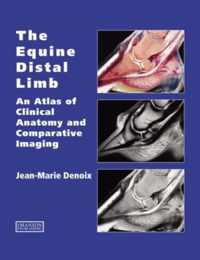 The Equine Distal Limb