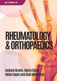 Eureka: Rheumatology and Orthopaedics