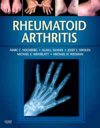 Rheumatoid Arthritis