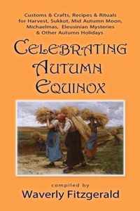 Celebrating Autumn Equinox