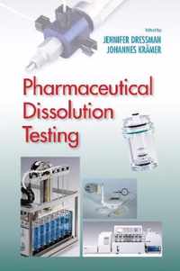 Pharmaceutical Dissolution Testing