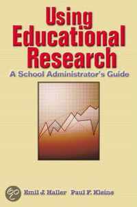 Using Educational Research