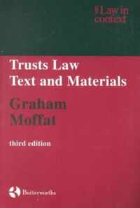 Trusts Law